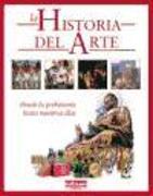 La historia del arte