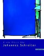 Johannes Schreiter. Freie Glasbilder