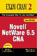 Novell Netware 6.5 CNA Exam Cram 2