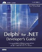 Delphi for .NET Developer's Guide