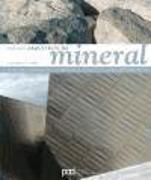 Analogías arquitectura mineral