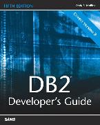 DB2 Developer's Guide