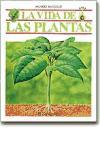 La vida de las plantas