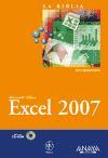 Excel 2007