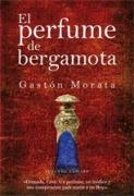 El perfume de bergamota