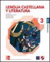 Lengua castellana y literatura, 3 ESO (Andalucía)