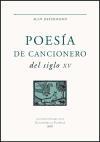 Poesía de cancionero del siglo XV