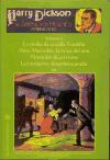 La timba de la calle Franklin y otras historias desafortunadas del rey de los detectives