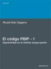 El código PBIP-1 : operatividad en la interfaz buque-puerto