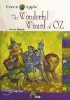 The wonderful wizard of Oz, ESO. Material auxiliar