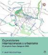 Exposiciones internacionales y urbanismo : el proyecto Expo Zaragoza 2008