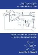 Control electrónico y simulación de motores de corriente alterna