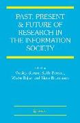 Past, Present and Future of Research in the Information Society