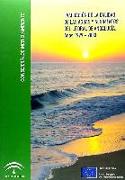 Evaluación de la calidad de las aguas y sedimentos del litoral de Andalucía (años 1999-2003)