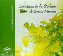 Dinámica de las dehesas de Sierra Morena