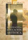 Investigación en educación artística : temas, métodos y técnicas de indagación sobre el aprendizaje y la enseñanza de las artes y culturas visuales