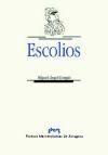 Escolios