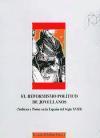 El reformismo político de Jovellanos : (nobleza y poder en la España del siglo XVIII)