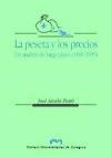 La peseta y los precios : un análisis de largo plazo (1868-1995)