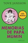 Memorias de papá Mumin : los Mumin