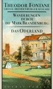 Wanderungen durch die Mark Brandenburg, Band 2