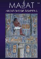 MA'At - Archäologie Ägyptens
