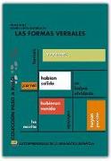 Colección Paso a Paso Las Formas Verbales: Autoaprendizaje de la Gramática Española