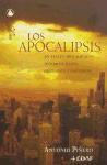 Los apocalipsis : 45 textos apocalípticos, apócrifos judíos, cristianos y gnósticos