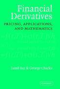 Financial Derivatives