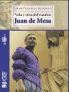 VIDA Y OBRA DEL ESCULTOR JUAN DE MESA