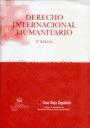 Derecho Internacional Humanitario