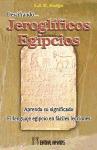 Descifrando jeroglíficos egipcios : el lenguaje egipcio en fáciles lecciones