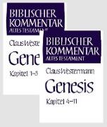 Genesis. Kapitel 1 - 3 / Kapitel 4 - 11