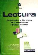 Lectura, actividades y ejercicios de comprensión y fluidez lectora, 3 Educación Primaria. Cuaderno 1