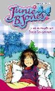 Junie B. Jones y el monstruo bajo la cama