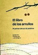 El libro de los arrullos : mi primer abrazo de palabras