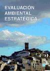 Evaluación ambiental estratégica