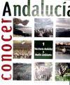 Conocer Andalucía : gran enciclopedia andaluza