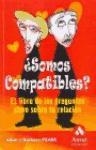 ¿Somos compatibles? : el libro de las preguntas clave sobre tu relación