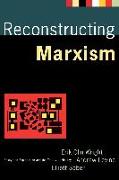Reconstructing Marxism
