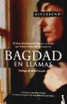 Bagdad en llamas : el blog de una joven de Iraq