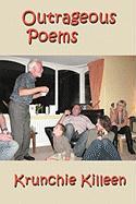 Outrageous Poems