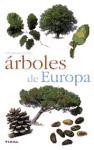 Árboles de Europa