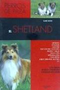 El shetland