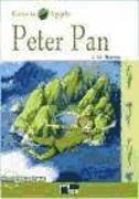 Peter Pan, ESO. Material auxiliar