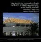 La protección del patrimonio edificado : catálogo de bienes inmuebles del municipio de Almonte