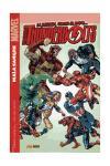 Los Nuevos Thunderbolts 3, Mala sangre