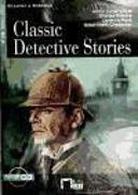 Classic detective stories, Educación Secundaria. Material auxiliar