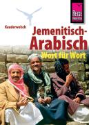 Kauderwelsch Sprachführer Jemenitisch - Arabisch Wort für Wort