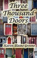 Three Thousand Doors